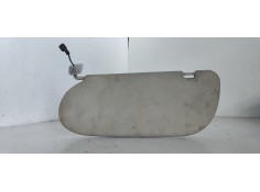 Recambio de parasol derecho para volkswagen sharan (7m6/7m9) 1.9 tdi referencia OEM IAM 7M0857552AH  