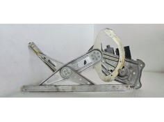 Recambio de elevalunas trasero izquierdo para renault scenic iii 1.9 dci 130 referencia OEM IAM 827310004R  