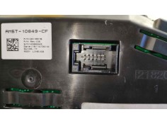 Recambio de cuadro instrumentos para ford c-max 1.6 tdci cat referencia OEM IAM AM5T10849CF  