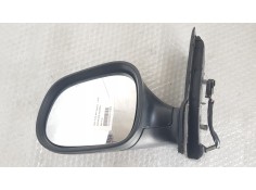Recambio de retrovisor izquierdo para seat altea (5p1) sport-up referencia OEM IAM E9014142  