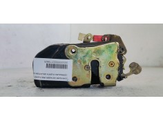 CERRADURA PUERTA DELANTERA DERECHA 