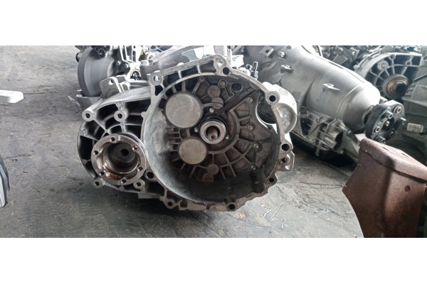 Recambio de caja cambios para volkswagen passat berlina (3c2) advance 4motion referencia OEM IAM HDV  