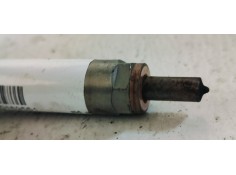 Recambio de inyector para mercedes-benz citan (w415) combi break referencia OEM IAM 0445110652  