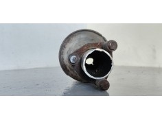 Recambio de catalizador para audi 80 (811/813) 1.6 turbodiesel (cy) referencia OEM IAM 893118A  