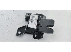 Recambio de cerradura maletero / porton para jaguar s-type 3.0 v6 executive referencia OEM IAM XW435443200BD  