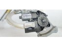 Recambio de elevalunas trasero izquierdo para renault scenic iii 1.9 dci 130 referencia OEM IAM 827310004R  