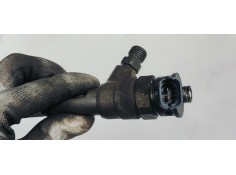 Recambio de inyector para mercedes-benz citan (w415) combi break referencia OEM IAM 0445110652  
