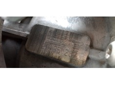 Recambio de caja cambios para volkswagen passat berlina (3c2) advance 4motion referencia OEM IAM HDV  