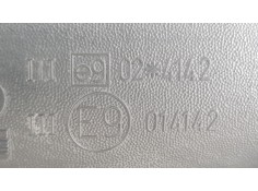 Recambio de retrovisor izquierdo para seat altea (5p1) sport-up referencia OEM IAM E9014142  