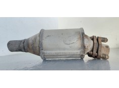 Recambio de catalizador para audi 80 (811/813) 1.6 turbodiesel (cy) referencia OEM IAM 893118A  