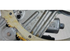 Recambio de elevalunas trasero izquierdo para renault scenic iii 1.9 dci 130 referencia OEM IAM 827310004R  