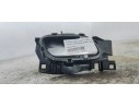 Recambio de maneta interior delantera derecha para peugeot 2008 (--.2013) 1.5hdi 100 fap referencia OEM IAM 96555516VV  