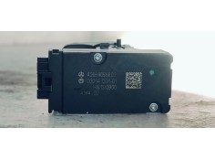 Recambio de palanca freno para mercedes-benz clase c (w205) lim. 2.2cdi 170 [220] fap referencia OEM IAM A2059056603  