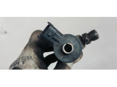 Recambio de inyector para mercedes-benz citan (w415) combi break referencia OEM IAM 0445110652  