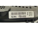 Recambio de cuadro instrumentos para hyundai i30 (gd) 1.6 crdi 110 fap referencia OEM IAM 94004A6060  