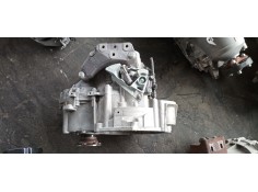 Recambio de caja cambios para volkswagen passat berlina (3c2) advance 4motion referencia OEM IAM HDV  