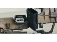 Recambio de maneta exterior trasera derecha para renault scenic ii 2.0 referencia OEM IAM 8200076074  