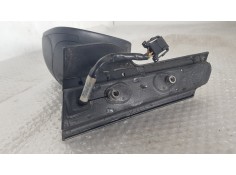 Recambio de retrovisor izquierdo para seat altea (5p1) sport-up referencia OEM IAM E9014142  