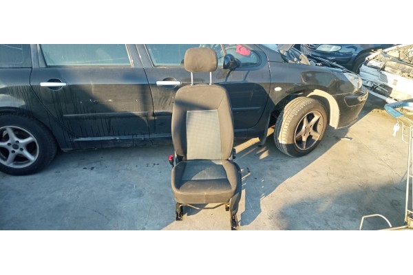 Recambio de asiento delantero izquierdo para ford galaxy (ca1) 2.0 tdci cat referencia OEM IAM   