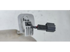 Recambio de parasol izquierdo para volkswagen sharan (7m6/7m9) 1.9 tdi referencia OEM IAM 7M0857551AH  