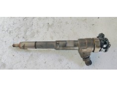 Recambio de inyector para mercedes-benz citan (w415) combi break referencia OEM IAM 0445110652  