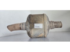 Recambio de catalizador para renault kangoo (f/kc0) 1.9 diesel referencia OEM IAM 25162881  