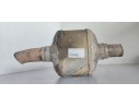 Recambio de catalizador para renault kangoo (f/kc0) 1.9 diesel referencia OEM IAM 25162881  