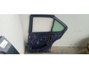 Recambio de puerta trasera derecha para bmw serie 3 berlina (e36) 316i comfort edition referencia OEM IAM   