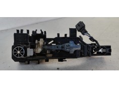 Recambio de maneta exterior trasera derecha para renault scenic ii 2.0 referencia OEM IAM 8200076074  