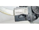 Recambio de elevalunas trasero izquierdo para renault scenic iii 1.9 dci 130 referencia OEM IAM 827310004R  