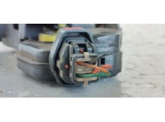 Recambio de cerradura puerta delantera izquierda para hyundai matrix (fc) 1.5 crdi cat referencia OEM IAM   