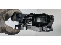 Recambio de maneta interior delantera derecha para peugeot 2008 (--.2013) 1.5hdi 100 fap referencia OEM IAM 96555516VV  