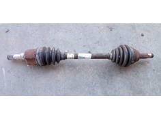 TRANSMISION DELANTERA IZQUIERDA 2S6W3B437FA 