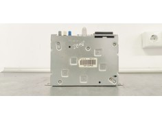 Recambio de sistema audio / radio cd para peugeot 2008 (--.2013) 1.2 i turbo 130 referencia OEM IAM 9815356780  