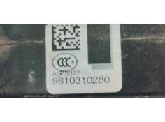 Recambio de cerradura puerta delantera derecha para citroen c4 picasso 1.6hdi 120 fap referencia OEM IAM 9810310280  