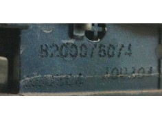 Recambio de maneta exterior trasera derecha para renault scenic ii 2.0 referencia OEM IAM 8200076074  