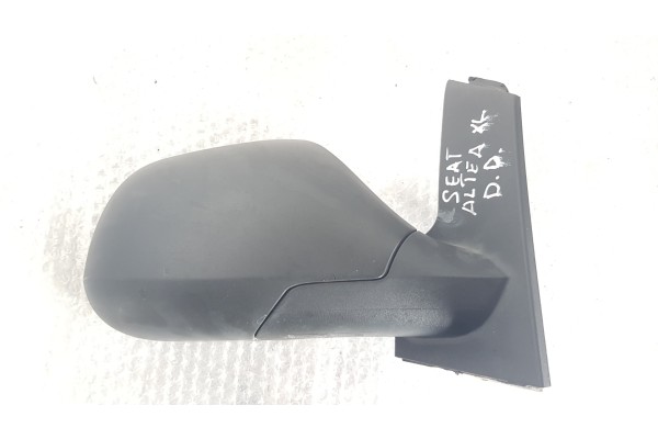 Recambio de retrovisor derecho para seat altea (5p1) sport-up referencia OEM IAM E9024142  