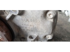 Recambio de caja cambios para volkswagen passat berlina (3c2) advance 4motion referencia OEM IAM HDV  