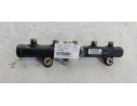 Recambio de rampa inyectora para peugeot 407 st sport referencia OEM IAM 9654726280  