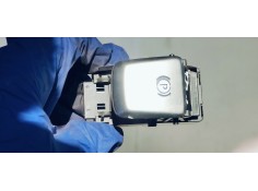 Recambio de palanca freno para mercedes-benz clase c (w205) lim. 2.2cdi 170 [220] fap referencia OEM IAM A2059056603  