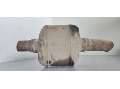 Recambio de catalizador para renault kangoo (f/kc0) 1.9 diesel referencia OEM IAM 25162881  