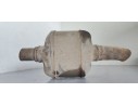 Recambio de catalizador para renault kangoo (f/kc0) 1.9 diesel referencia OEM IAM 25162881  