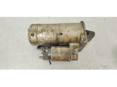 Recambio de motor arranque para opel vectra c berlina comfort referencia OEM IAM 55352882  