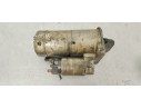 Recambio de motor arranque para opel vectra c berlina comfort referencia OEM IAM 55352882  