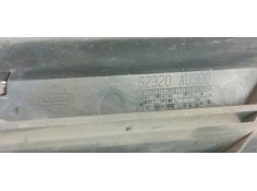 Recambio de rejilla delantera para nissan primera berlina (p12) line up referencia OEM IAM   