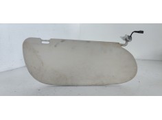 Recambio de parasol izquierdo para volkswagen sharan (7m6/7m9) 1.9 tdi referencia OEM IAM 7M0857551AH  