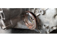 Recambio de caja cambios para volkswagen passat berlina (3c2) advance 4motion referencia OEM IAM HDV  