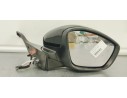 Recambio de retrovisor derecho para peugeot 2008 (--.2013) 1.2 i turbo 130 referencia OEM IAM E20211047  