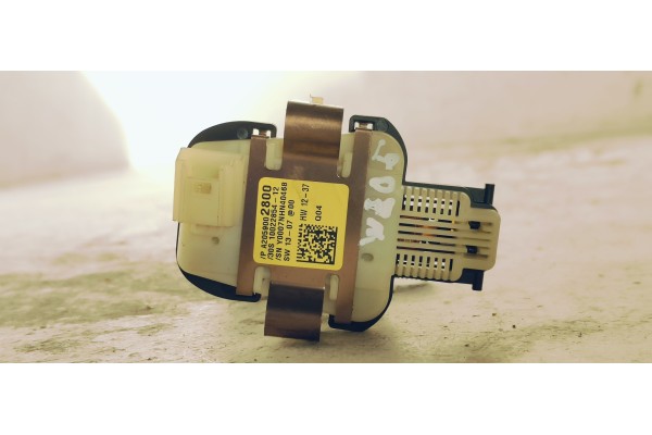 Recambio de sensor para mercedes-benz clase c (w205) lim. 2.2cdi 170 [220] fap referencia OEM IAM A2059002800  