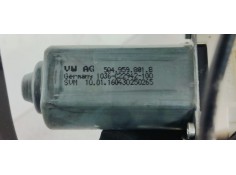 Recambio de elevalunas delantero izquierdo para volkswagen passat lim. (3g2) 2.0 tdi 150 fap referencia OEM IAM 5Q4959801B  